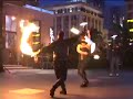Group Preview: Temple of Poi 2006 Fire Dancing Expo
