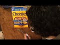 Episode 1 - Incorrect Cherrios