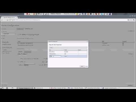 how to define jta-data-source