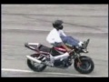 deja de hacer el tonto con la moto  3/3 