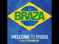 son do braza dj terrorist remix