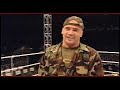 Randy couture spanks bas rutten