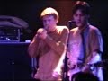 Pavement - Trigger Cut - Frankfurt, Germany 1994