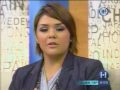 YURIDIA HECHOS AM ENTREVISTA