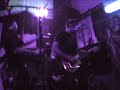 THE CRAZED - Dead Zone
