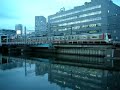 June 4 2007 Sotetsu 8000