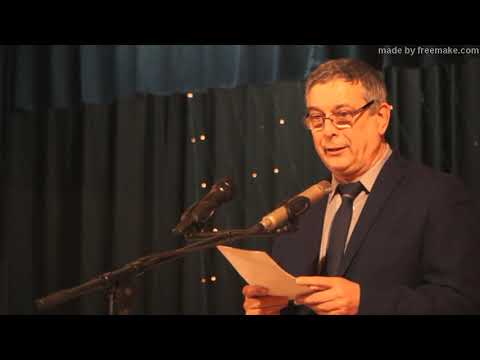 Fertőszentmiklós Nyugdíjasok karácsonya 2018