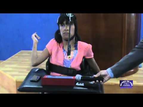 Puerto Rico - Iglesia de Dios Ministerial de Jesucristo Internaciona l-Testimonio PUERTO RICO Junio de 2013 http://www.idmji.org/es/