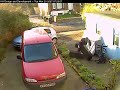 Thieving Scally