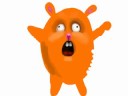 Hamster! Hamster!