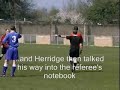 Reading Town Vs. Sandhurst Town