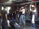Devouring the Fallen - Treading Nowhere Devouring the Fallen - Treading Nowhere