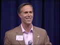 Lunch Keynote Speaker: Jared Huffman
