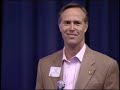 Lunch Keynote Speaker: Jared Huffman
