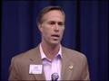 Lunch Keynote Speaker: Jared Huffman