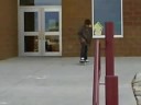 Chaidon Almost Gets Credit Carded Chaidon Almost Gets Credit Carded