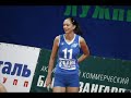 Ekaterina \"Katya\" Gamova Ekaterina \"Katya\" Gamova
