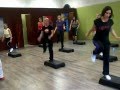 cardio chez nuevo sport