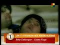 Babby Etchecopar - Contra fuego