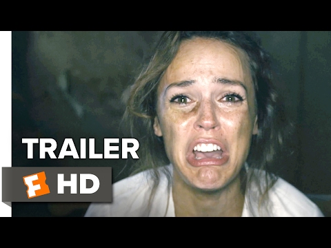 Cut to the Chase Official Trailer 1 (2017) - Blayne Weaver Movie