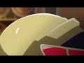 [MAD]PERSONA3 FES \"???? / Asriel\"