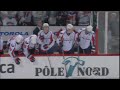 Brooks Laich vs Ryan O\ Brooks Laich vs Ryan O\