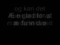 DDE-Du-e-nydelig