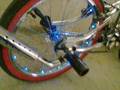 CREADOR DE LOS RINES CON ILUMINACION TUNING