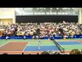 Martina Navratilova, Andy Roddick, and Anna Kournikova