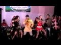 Trinamool controversy after 'vulgar' function, leaders throw money at dancers