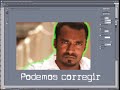 Sustituir Fondos con PhotoShop