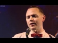 CW Stoneking - Jungle Lullaby (Later Live With Jools Holland)