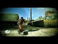 Gamespot : EA Skate 2 Gameplay (Lucas Puig) 3 minutes!