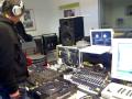 SERRATO SCRATCH & PIONEER CDJ1000 MK3 NCFE DJ MIX SKILLS SEEC 09  CHRIS VINE  PART 2