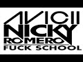 Avicii & Nicky Romero – Nicktim (Official Original Mix)
