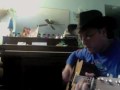 Lyle Lovett--She's No Lady Cover