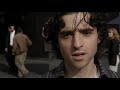 Numb3rs - Count on me - Don/Charlie