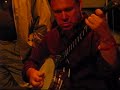 Train 45, Winfield Jam 2008