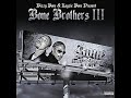 Bone Brothers III - Lockdown Love Remix (Flesh Dedictation) Bone Brothers III - Lockdown Love Remix (Flesh Dedictation)