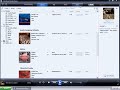 How to put a playlist on Sansa E260 using Windows Media 11 How to put a playlist on Sansa E260 using Windows Media 11