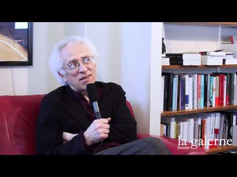 Vid�o de Tzvetan Todorov