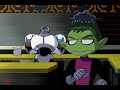 Teen titans \"Remix\"