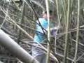 videos de Patrick falls from 15 feet