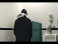 Phroth Philms - Chester the Friendly Stalker: Bathroom