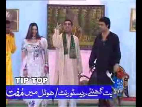 Punjabi stage and Pakistan Stage Drama Watch Free Punjabi Stage drama JugatBa