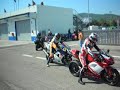 REBECCA CENTAURA A 18 ANNI ADDESTRATA A MAGIONE DAL MOTO CLUB PICENO