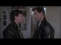 The Heavenly Kid - TV Scenes The Heavenly Kid - TV Scenes