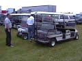 formula 1 gp   2002 silverstone   post race