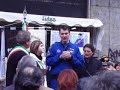 Paolo Nespoli a Verano Brianza (video 4 di 9)
