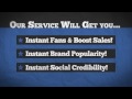 Buy Facebook Fans, Awesome ROI.